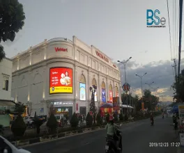 Vincom Plaza Kon Tum khai trương chính thức đi vào hoạt động